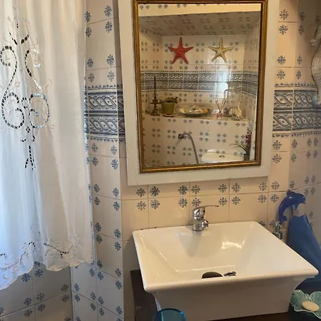 Quarto em Acomodações Particulares Casa Solarenga