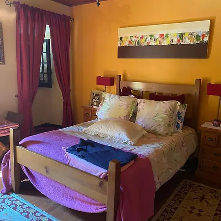 Casa Solarenga Quarto em Acomodações Particulares