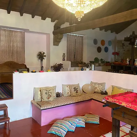 Quarto em Acomodações Particulares Casa Solarenga