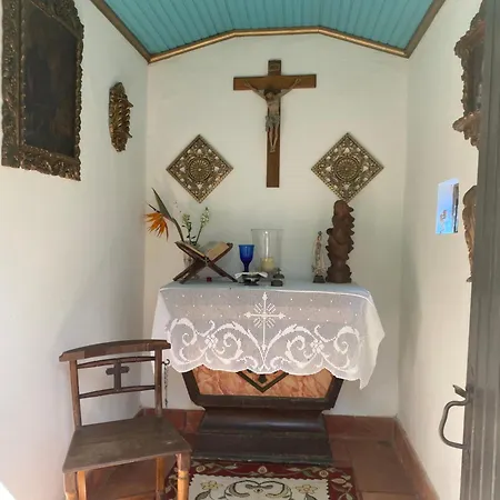 Casa Solarenga Quarto em Acomodações Particulares