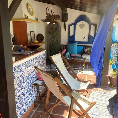 Homestay Casa Solarenga *