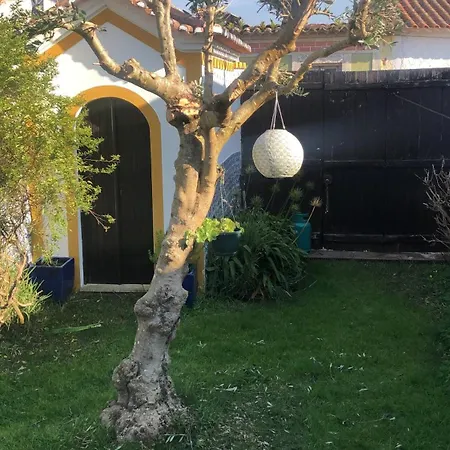 Quarto em Acomodações Particulares Casa Solarenga Bombarral