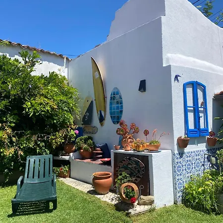 Casa Solarenga Quarto em Acomodações Particulares