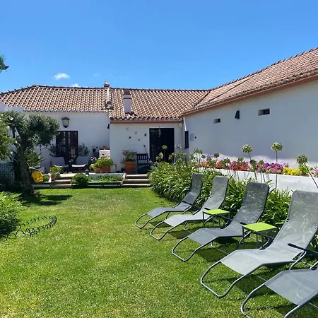 Kwatera prywatna Casa Solarenga