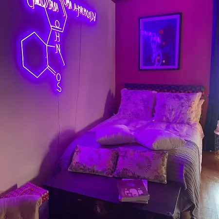 Casa Solarenga Quarto em Acomodações Particulares *