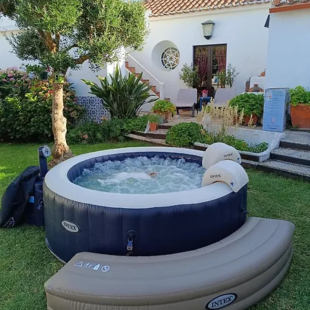 Casa Solarenga *