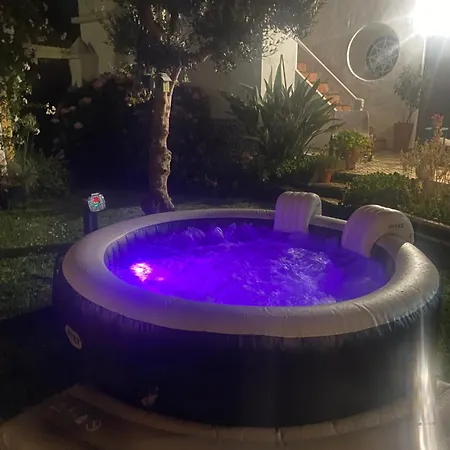 Casa Solarenga Quarto em Acomodações Particulares Bombarral